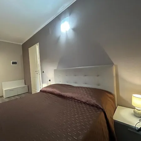 Bed and Breakfast Il Cacciatore