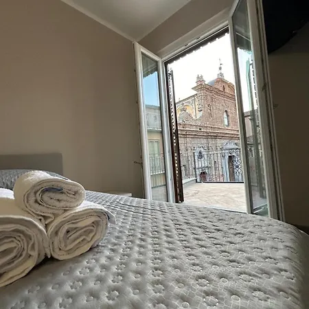 Il Cacciatore Bed and Breakfast