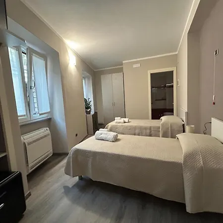 Il Cacciatore 3* מורמאנו