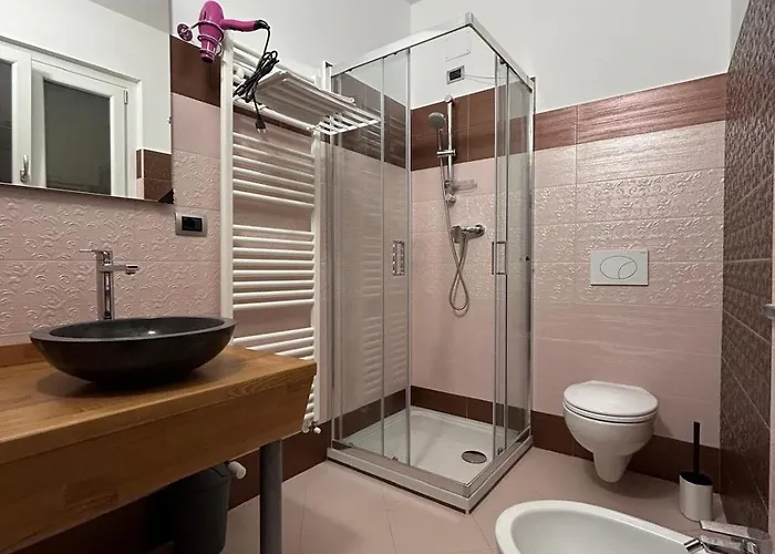 Il Cacciatore 3* מורמאנו