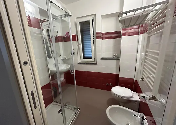 Il Cacciatore Alojamento de Acomodação e Pequeno-almoço 3*