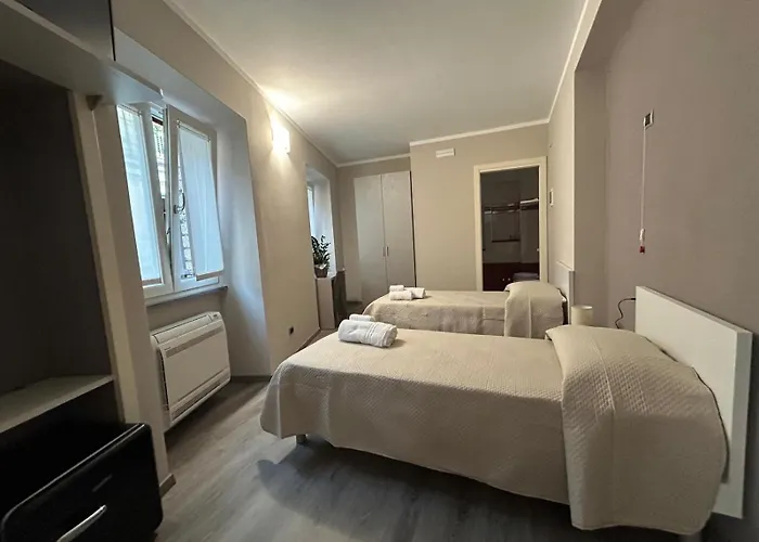 Il Cacciatore 3* מורמאנו